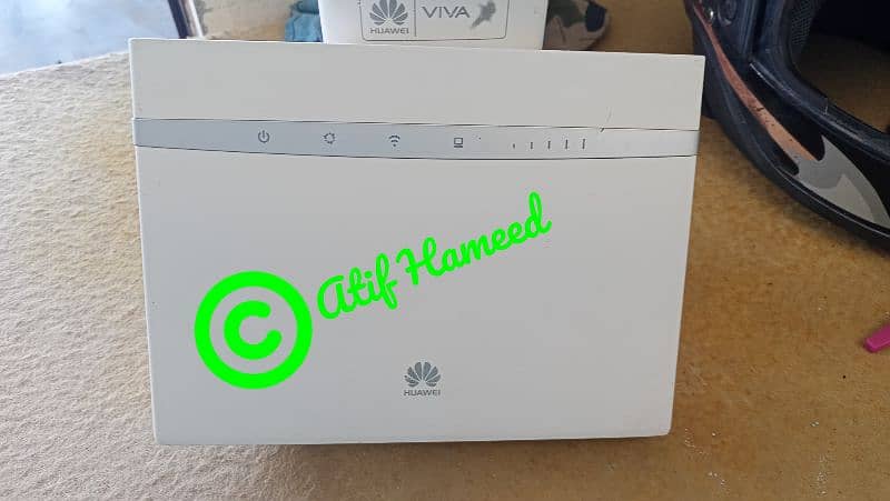 Huawei B525s-65a 4G+ LTE Sim router wifi router for sale 1