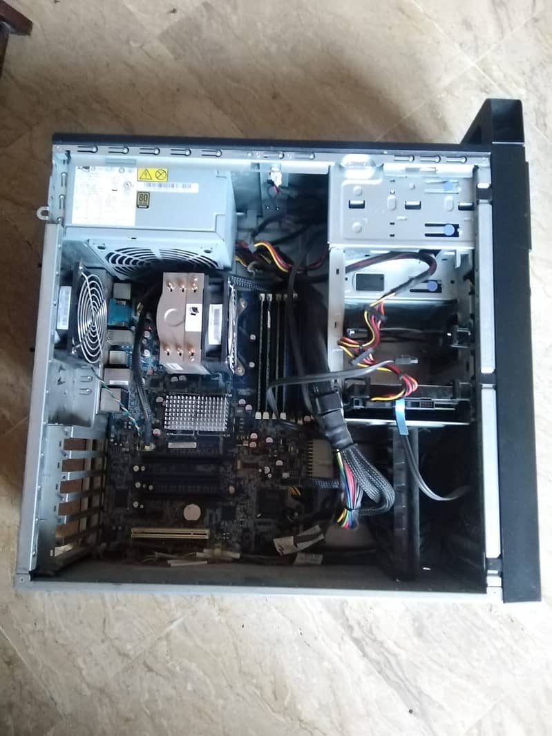 Lenovo S20 Tower CPU for sale 4
