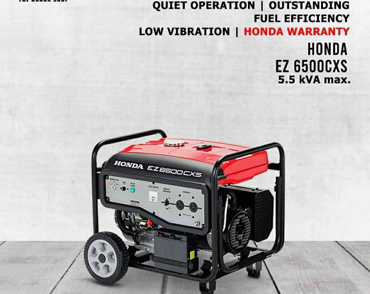 Generator Available In Discounted Price 4