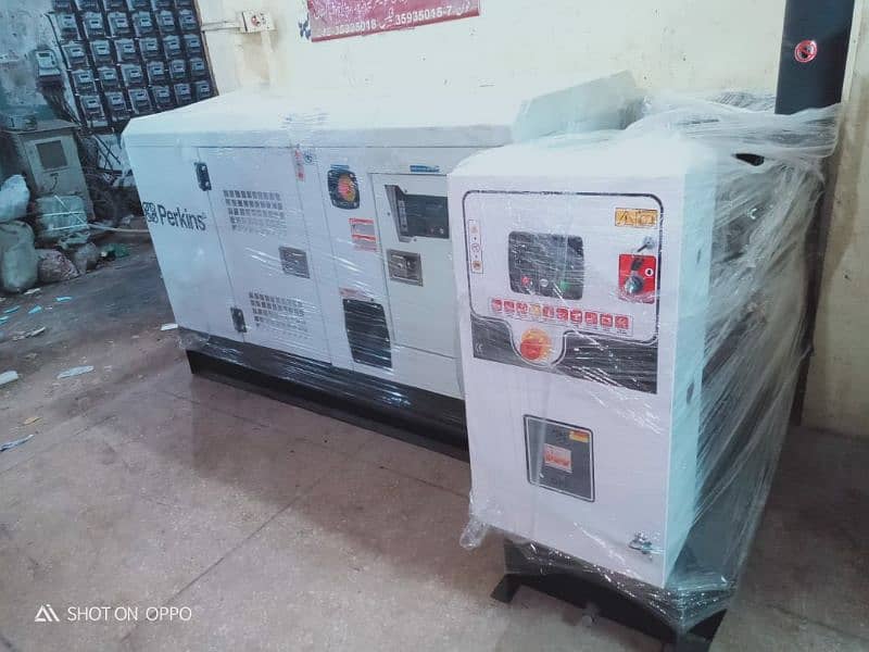 Generator Available In Discounted Price 6