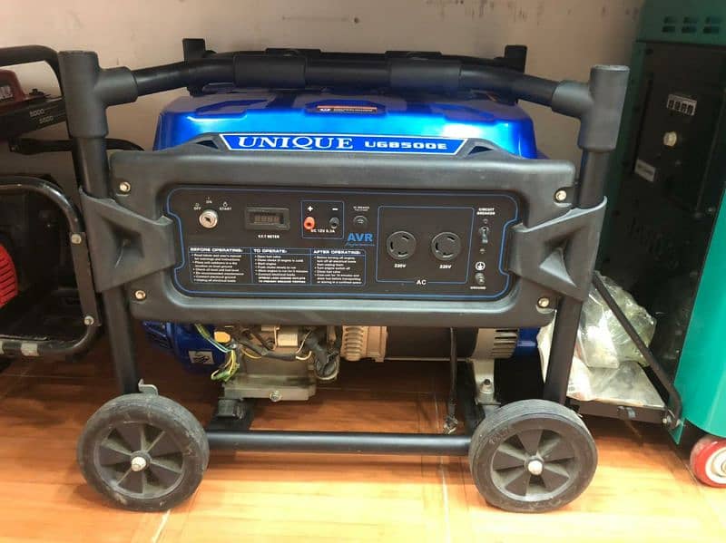 Generator Available In Discounted Price 13