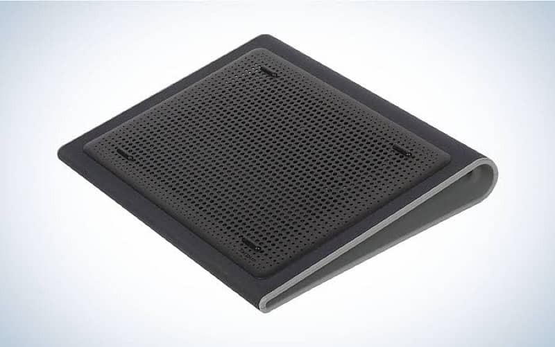 imported Cooling Pad USB for laptops (TARGUS) for 9500 Rs 6