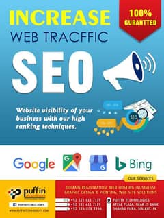 SEO PAKISTAN