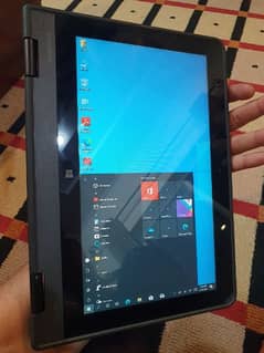 x360 touch 4th Gen/win 10/128gb SSD+ 8gb ram/5hour battery/ READ AD 0
