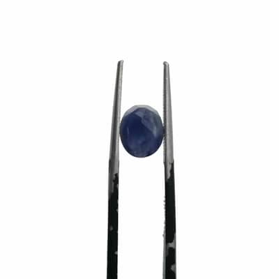 Neelum Stone - Sapphire Stone 2.70ct