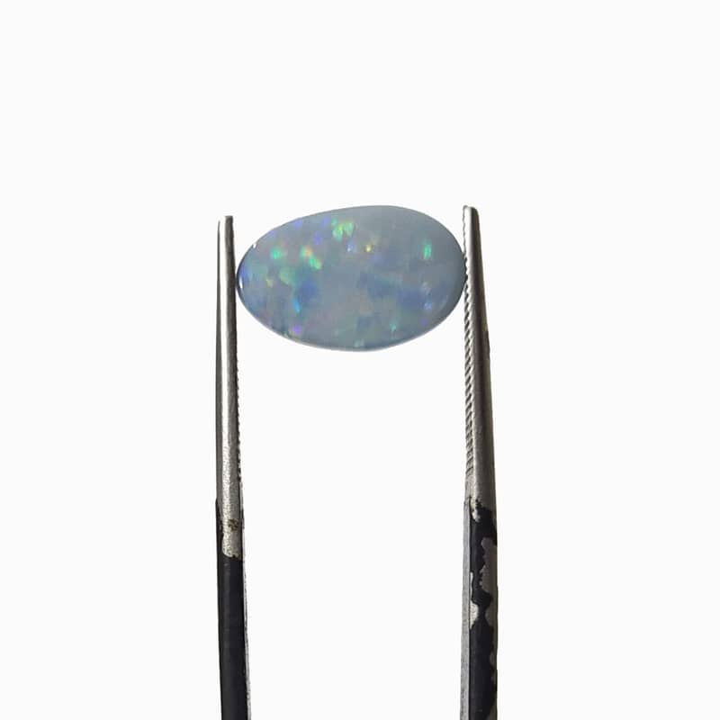 Opal Neyla Stone 3.05ct 0
