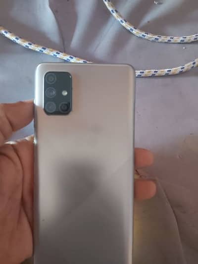 infinix note12  bodi or panel brek bord sahi with box