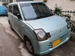 Suzuki Alto Japanese/Japani 2004/2013 0