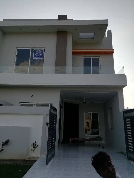 portions and houses available for rent. 4