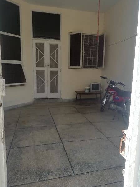 portions and houses available for rent. 6
