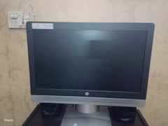 HP All in One Pc