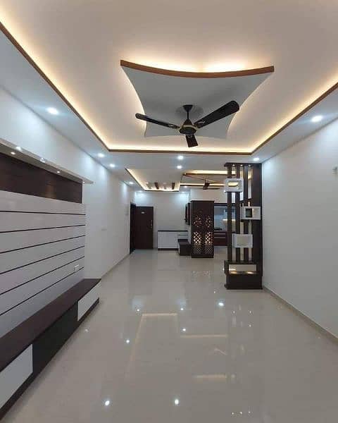 Home Decorate(Fall Ceiling) 2