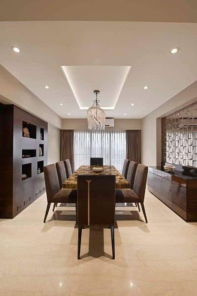 Home Decorate(Fall Ceiling) 3