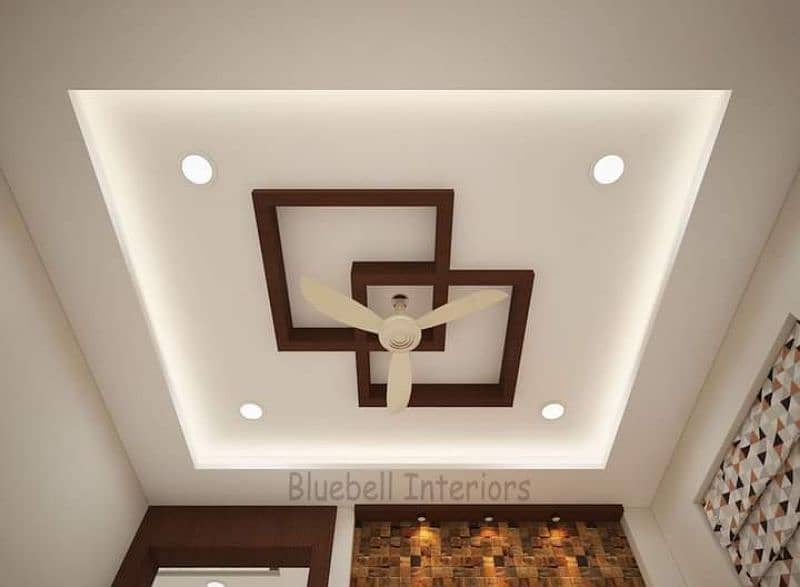 Home Decorate(Fall Ceiling) 7