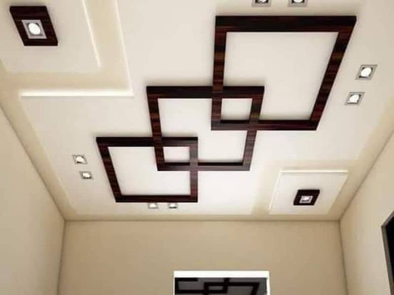 Home Decorate(Fall Ceiling) 10