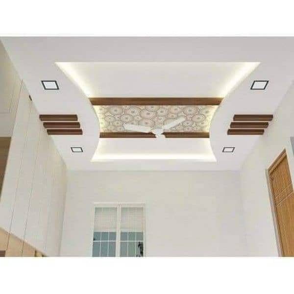 Home Decorate(Fall Ceiling) 12