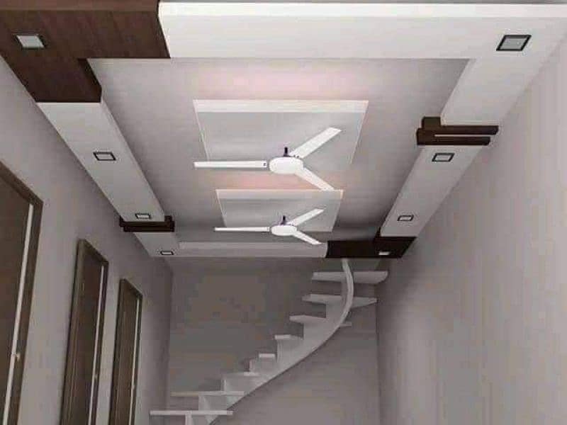 Home Decorate(Fall Ceiling) 14