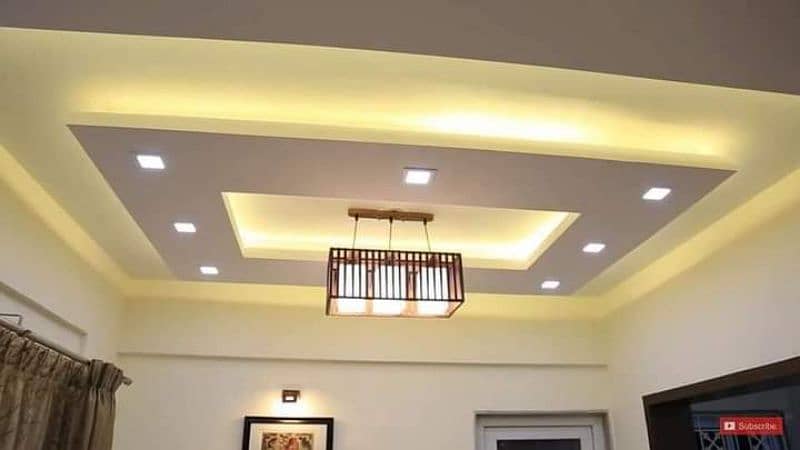 Home Decorate(Fall Ceiling) 16