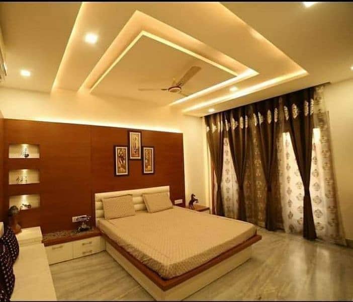 Home Decorate(Fall Ceiling) 17