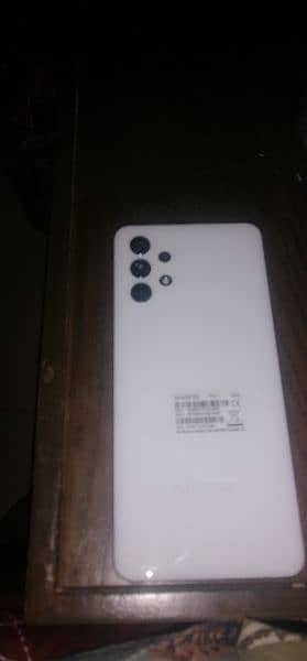 Samsung a32 new condition 4