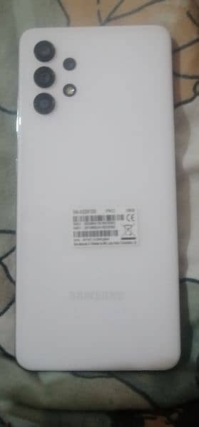 Samsung a32 new condition 5