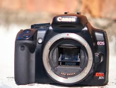 Canon 400d DSLR in Outstanding condition No LENS