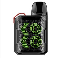 UWELL