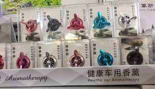car grill air freshener 3 designs available