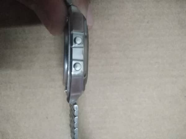 casio a159w original - Watches - 1050382259