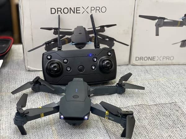 drone mavic pro olx