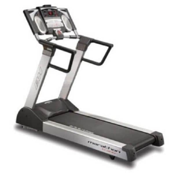 (psh)imported used and New treadmill/ Running Machine gym available 6