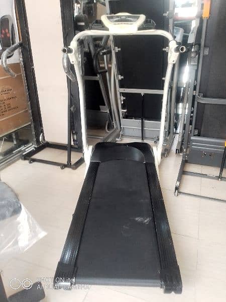 (psh)imported used and New treadmill/ Running Machine gym available 11