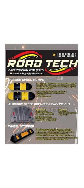 Road Safety product 4