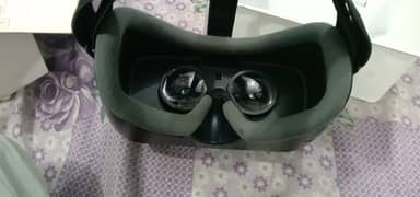 oculus vr box