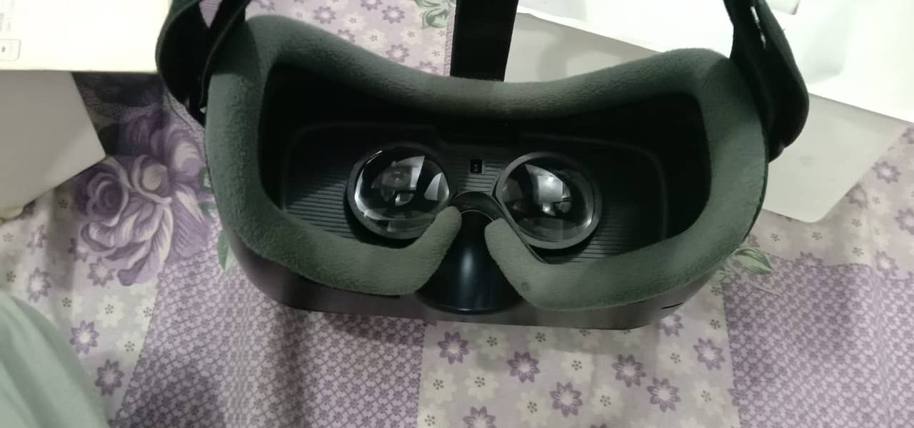 oculus vr box 0