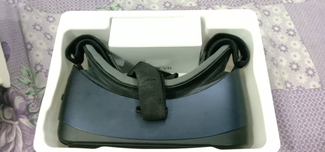 oculus vr box 2