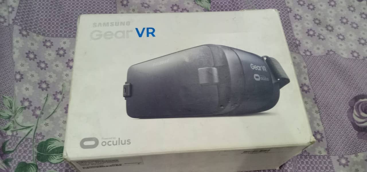 oculus vr box 5