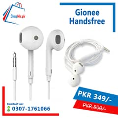 Gionee Handsfree Original