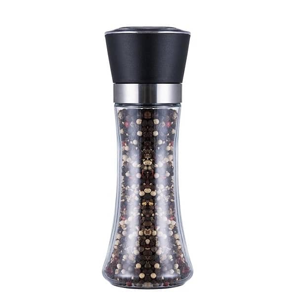 Manual Salt and Pepper Grinder bottles 2