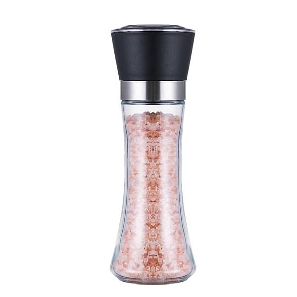 Manual Salt and Pepper Grinder bottles 1