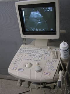 BRAND NEW / USED ULTRASOUND MACHINE