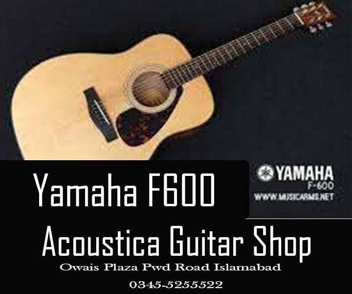 Quality guitars collection at Acoustica Guitar Shop 2