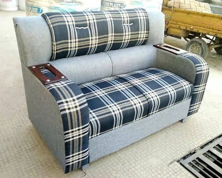 7 seater sofa set in wholesale rate (Home delivery available) 1