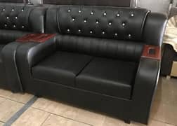 Sofa set in 5 6 7 seater ( Home delivery available) 0