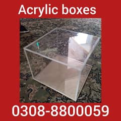 Acrylic
