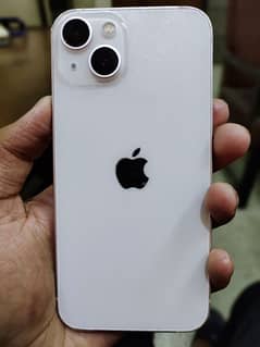 Iphone 13 Rose Pink Mobile Phones