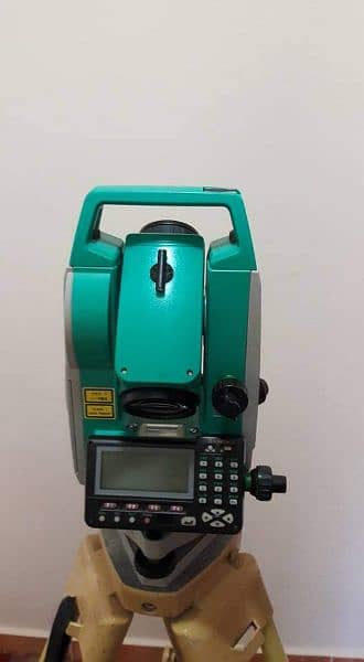 SOKKIA Total Station Set 510 AUTO LEVEL B40A 2