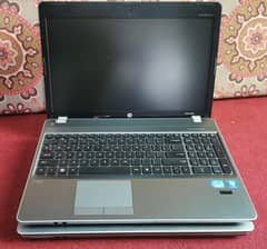 HP ProBook 4530s Core i5 2nd Generation