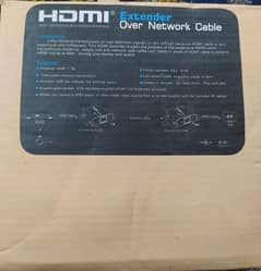 HDMI