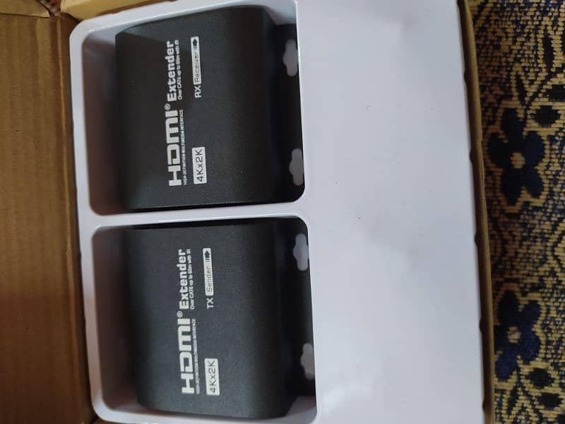 HDMI Extender 2